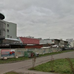 Molodyozhny prospekt, 2А, Kemerovo: photo