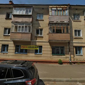 Ulitsa Saltykova-Shchedrina, 15, : foto