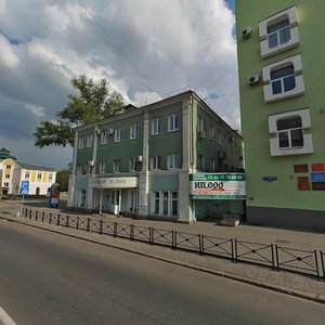 Sovetskaya Street, 1, : foto