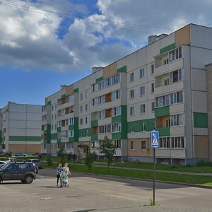 Batetskaya Street, 21, : foto