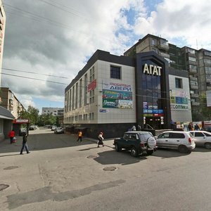 Pobedy Avenue, 115А, Chelyabinsk: photo