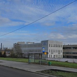 Izhorskaya Street, 8с2 ، موسكو: صورة