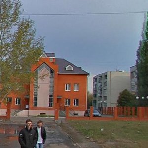 Курск, Улица Ухтомского, 4Б: фото