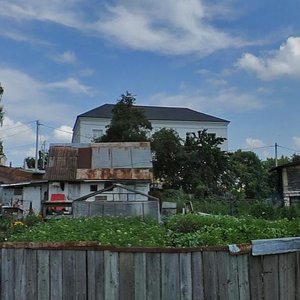 Брянск, Пролетарская улица, 10А: фото