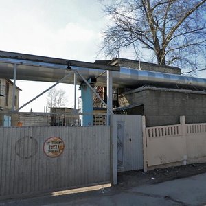 Burakova Street, 14, Moscow: photo
