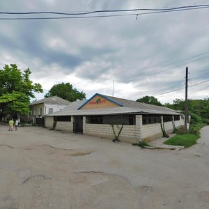Radianska vulytsia, 8, Starij Krim: photo