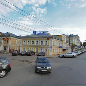 Lenina Street, 90, Kirov: photo