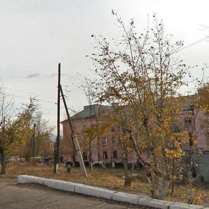 Silikatnaya ulitsa, 6, Ulan‑Ude: photo