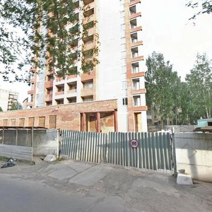 Ivana Chernykh Street, 119А, Tomsk: photo
