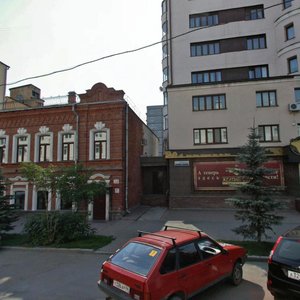 Khokhryakova Street, 24, : foto