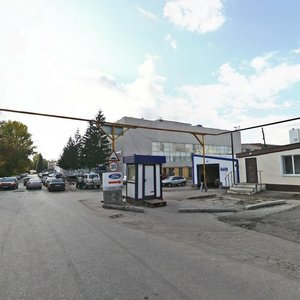 Mirnaya ulitsa, 162, Samara: photo