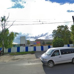 Dzerzhinskogo Street, 98, Kaliningrad: photo