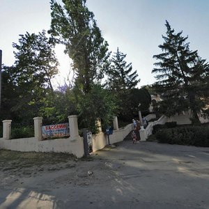 Vulytsia Posmitnoho, 2, Odesa: photo