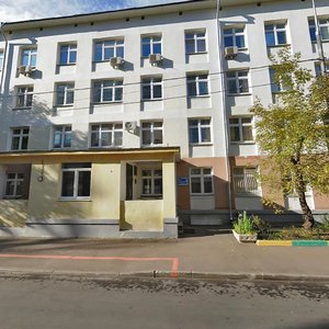 Vorontsovskaya Street, 14с1, : foto