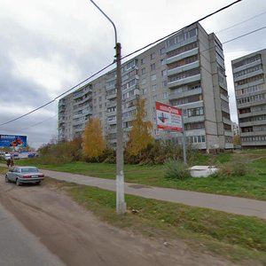Bolshoy Zheleznodorozhny proyezd, 64, Pavlovskiy Posad: photo