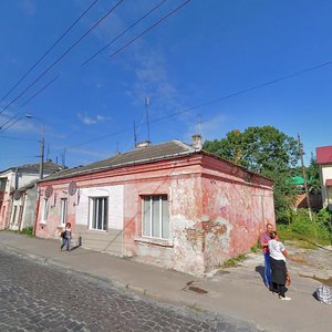 Тернополь, Збаражская улица, 5: фото