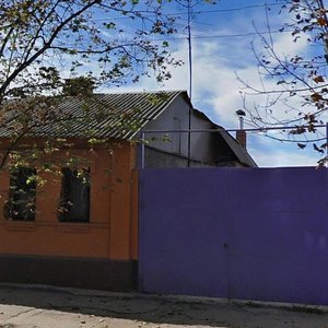 Grekivska street, 68, : foto