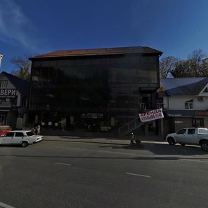 Ulitsa 20 Gornostrelkovoy divizii, 16А, Sochi: photo