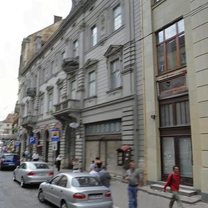 Ulitsa Kopernika, 1, Lviv: photo