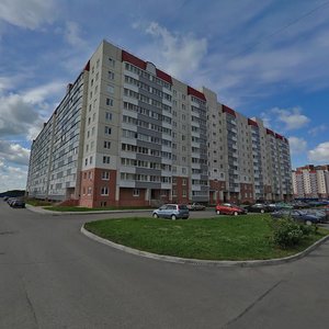 Oktyabrskaya street, 5, : foto