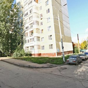 Карта самары черемшанская