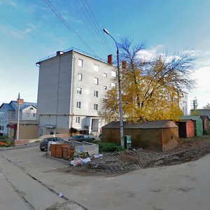 Suschyovskaya Street, 7А, Vladimir: photo