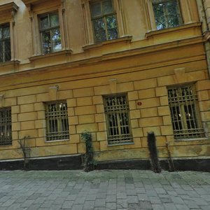 Vulytsia Prosvity, 4А, Lviv: photo