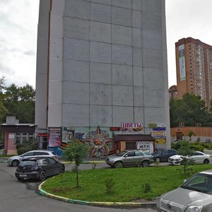 Ulitsa Marshala Tolubko, 1, : foto