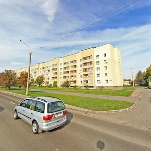 Ubarevicha Street, 168, Minsk: photo