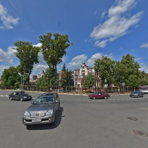Karla Marksa Street, 1, Ramenskoe: photo