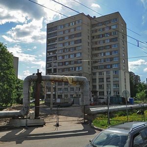 Veteranov Avenue, 150, Saint Petersburg: photo