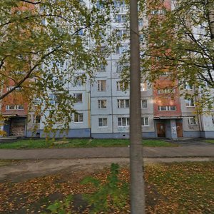 Mendeleeva Street, 25, : foto