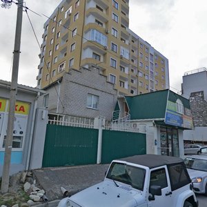 Kievskaya Street, 48А, Gelendgik: photo