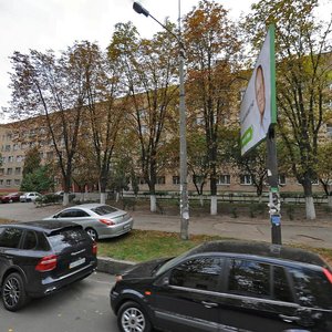 Antona Tsedika Street, 9, Kyiv: photo