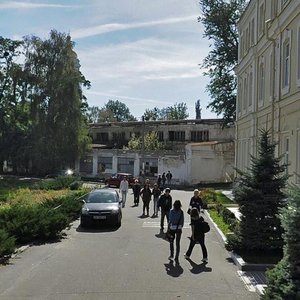 Lavrskyi Lane, 9 ، كييف: صورة