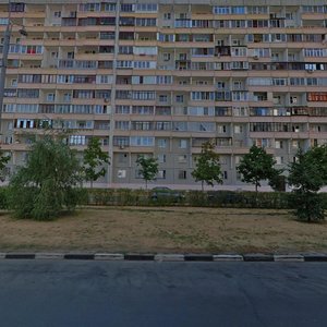 Marshala Poluboyarova Street, 24к2, : foto
