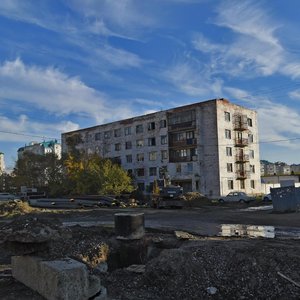 Cherkasskaya ulitsa, 70 ، كراسنودار: صورة