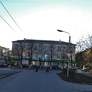 Poletaeva Street, 29, : foto