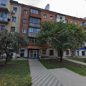 Tobolska Street, 49, Kharkiv: photo