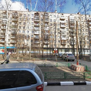 5th Parkovaya Street, 10, : foto