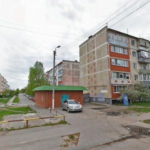 78-y Gvardeyskoy Divizii Street, 9А, Belgorod Oblast: photo