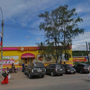 Sovetskaya Street, 8/14, Saint‑Petersburg and Leningrad Oblast: photo