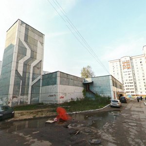 Казань, Улица Маршала Чуйкова, 79А: фото