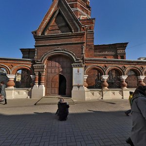 Deputatskiy Lane, 4, Yaroslavl: photo