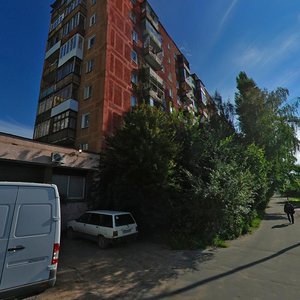 Admirala Tributsa Embankment, 49, Kaliningrad: photo