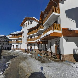 Ulitsa Paseka, 1, Sochi: photo