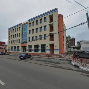 Malaya Proletarskaya Street, 33, : foto