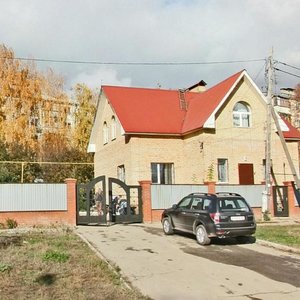 Promyshlennosti Street, 196, Samara: photo