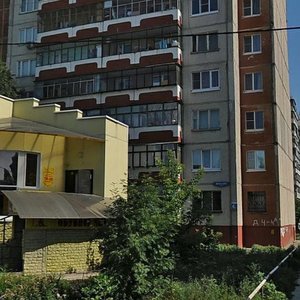 Dovatora Street, 4А, Lipetsk: photo