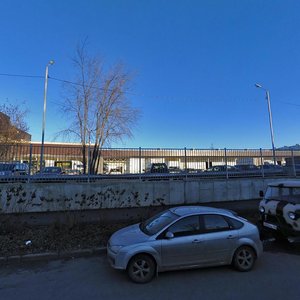 Lobnenskaya Street, 18с2, Moscow: photo